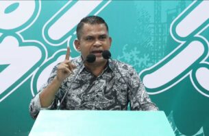 ރައީސް މުޢިއްޒަށް ދެވަނަ ދައުރެއް ލިބިދާނެތީ ކުރީގެ ތިން ރައީސުން ކަންބޮޑުވޭ: ޝާޑު thumbnail image