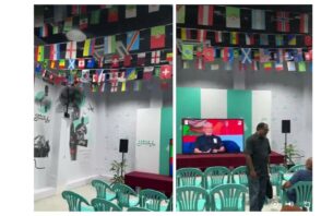 ޕީއެންސީ ޖަގަހައިން ވޯލްޑްކަޕްގެ ހުރިހާ މެޗެއް ބެލޭނެ thumbnail image