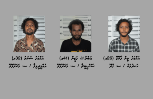 މަސްތުވާތަކެތީގެ ދެ އޮޕަރޭޝަނެއްގައި އައްޑޫއިން ހަތަރު މީހަކު ހައްޔަރުކޮށްފި thumbnail image