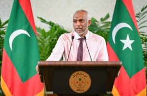 ނާޒިމާ ދައްކާނެ ވާހަކައެއް ނެތް: ރައީސް thumbnail image