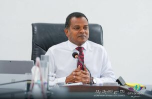 އައްޑޫ ކައުންސިލްގެ ބޮޑު ގޯހެއް: އިއުލާނު ކުރުމަކާ ނުލައި 166،340 އަކަފޫޓުގެ ބިން ސިއްރުން ބަޔަކަށް ދީފި thumbnail image