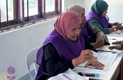 މީދޫ ކައުންސިލް ރައީސް ކަމުގެ ދެވަނަ ބުރުގެ ވޯޓާސް ލިސްޓަށް ޝަކުވާ ހުށަހެޅުމަށް ހުޅުވާލައިފި thumbnail image