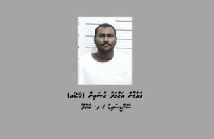 ކިލޯއަކަށްވުރެ ގިނަ މަސްތުވާތަކެތި ރާއްޖެ އެތެރެކުރި މީހަކު ހައްޔަރުކޮށްފި thumbnail image