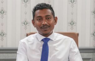 އިޤުތިޞާދާ ގުޅިގެން އެމްޑީޕީން ފަތުރާ ދޮގުތައް ފިޗްގެ ރޭޓިންއާ އެކު ފަޅާއަރައިފި: މަމްދޫހު thumbnail image
