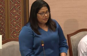 ހުޅުމާލޭގައި ތަރައްޤީކުރާ ކެންސަރު ހޮސްޕިޓަލުގެ ފަރުވާ 2028ގެ ކުރިން ފެށޭނެ thumbnail image