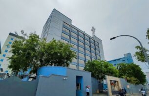 އިސްކަންދަރު ކޮށީގައި ފުލުހުންގެ 15 ބުރީގެ ކޮމްޕްލެކްސްއެއް ތަރައްޤީކުރަނީ thumbnail image