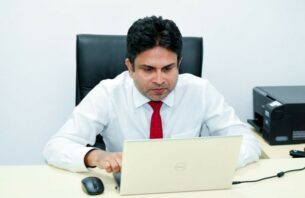 ޖޭއެސްސީގެ ނައިބު ރައީސްކަމަށް ފަނޑިޔާރު ޝަހީދު އައްޔަންކުރައްވައިފި thumbnail image