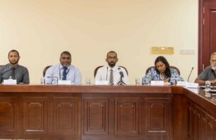 ޕޮލިޓެކްނިކްގެ ސަގާފީ މަރުކަޒު އަންނަ ނޮވެމްބަރު މަހު ހުޅުވަނީ thumbnail image