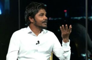 ޞާލިޙުގެ ލީޑަރޝިޕުގައި ސިޔާސީ ކުލައެއް ނެތް، ނަޝީދާ ނުލައި އެމްޑީޕީ ކުރަންޖެހުނީ ހިތްދަތި ތަޖުރިބާއެއް : މޫކޭ thumbnail image