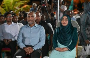 ފާއިތުވި ސަރުކާރުތަކާ އަޅާބަލާއިރު ރެކޯޑު މިންވަރަކަށް މި ސަރުކާރުން ދަރަނި އަދާކޮށްފައިވާނެ: ރައީސް thumbnail image