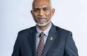 ދީލަތިކަމާ އެކު ލޭ ހަދިޔާކުރުމުން އެތަށް ފުރާނައެއް ސަލާމަތް ކުރެވޭ: ރައީސް thumbnail image