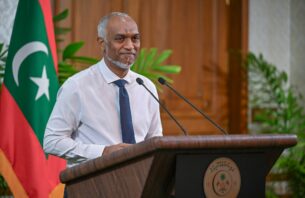 އަލިފުށީ ހޮސްޕިޓަލާއި އެއާޕޯޓު މި ދައުރުގައި ހުޅުވާނެކަމުގެ ޔަގީންކަން ރައީސް ދެއްވައިފި thumbnail image