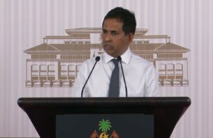 މާލޭ ވިޔަފާރި ބަނދަރު ތިލަފުއްޓަށް ބަދަލުކުރުމުގެ އަމަލީ މަސައްކަތް ޖުލައި 6ގައި ފަށަނީ thumbnail image