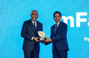 ޕޭޕަލްގެ ޚިދުމަތަކީ ބައިނަލްއަޤުވާމީ ޑިޖިޓަލް މާކެޓަށް ދިވެހިންނަށް ހުޅުވުނު ފުޅާ ދޮރެއް: ސަޢީދު thumbnail image