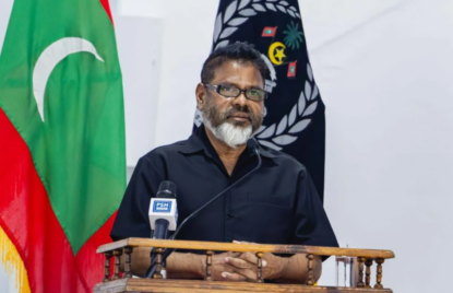 އުއްމީދަކީ ގައިދީންނަށް ޑިގްރީ ފެންވަރުގެ ކޯސްތައް ހިންގުން: ސީޕީ ޒަރީރު thumbnail image
