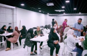 260އަށް ވުރެ ގިނަ ބައިވެރިންނާއެކު "ވިލުންވެރި ކަނބަލުން" ގެ ޕްރޮގްރާމް ފަށައިފި thumbnail image