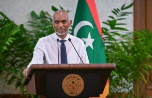 އިގުތިސޯދީ ގޮތުންނާއި ޖެއޮގްރަފީ ގޮތުން ފައިދާ ބޮޑީ ކަލައިދޫގައި އެއާޕޯޓް އެޅުން: ރައީސް thumbnail image