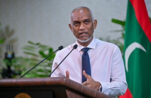 ޕޭޕަލް ގެނައީ މި ސަރުކާރުން، އިތުރު ކުރިއެރުންތައް ވެސް ހޯދާނަން: ރައީސުލްޖުމްހޫރިއްޔާ thumbnail image