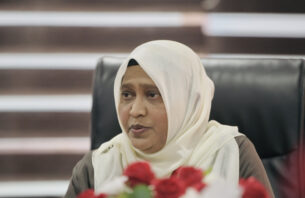 ރާއްޖެއިން ލިބެން ހުންނަ ފަރުވާތަކަށް އާސަންދައިގެ ދަށުން ބޭރަށް ފޮނުވުމަކީ އާ ކަމެއް ނޫން: ޒީނިޔާ thumbnail image