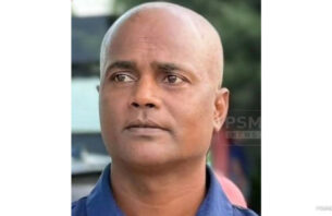 އައްޑޫ އެކްސިޑެންޓުގައި ބޮޑެތި ޒަޚަމްތަކެއް ލިބުނު ރަމީޒު ފަރުވާދެމުން ދަނިކޮށް ނިޔާވެއްޖެ thumbnail image
