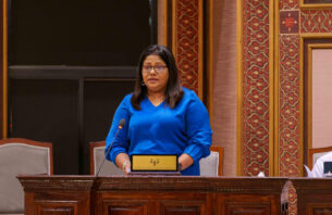 މެންޓަލް ހޮސްޕިޓަލް މާލެ ސަރަހައްދުގައި އަޅަން ޖެހެނީ މާލެއަށް އެހެން ފަރުވާތައް ޖަމާކޮށްފައިވާތީ: މިނިސްޓަރު thumbnail image