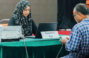 ރެކޯޑު އަދަދަކާ އެކު މި އަހަރުގެ މުދަލު ޒަކާތް ބަހައިފި: ބޮލަކަށް 5،500 ރުފިޔާ thumbnail image