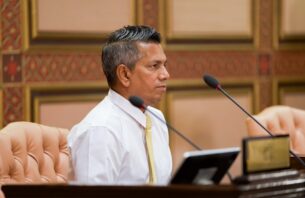 އިހުތިޖާޖާ އެކު ސޯބު މަޖިލީހުގެ ބޮޑު ދެ ކޮމިޓީއަކަށް އައްޔަންކޮށްފި thumbnail image