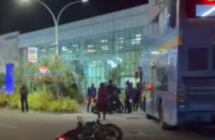 އެކްސިޑެންޓެއް ހިނގައި އުމުރުން ދުވަސްވީ ދެ މީހަކަށް އަނިޔާވެއްޖެ thumbnail image