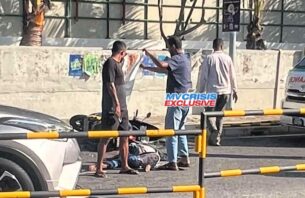 ބޮޑުތަކުރުފާނުމަގު އެކްސިޑެންޓް: އަނިޔާވި މީހާ ނިޔާވެއްޖެ thumbnail image