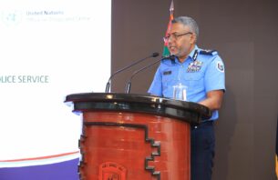މަސްތުވާތަކެތީގެ ސަބަބުން ޖީލުތަކެއްގެ ކުރިމަގު ވަނީ ބަނަވެފައި: ސީޕީ thumbnail image