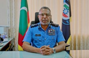 މިނިވަންކަމާއި ސިޔާދަތު ރައްކާތެރިކޮށްދިނުމުގައި ފުލުހުން ދެމިތިބޭނެ: ސީޕީ thumbnail image