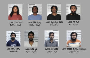އެއަރޕޯޓުން ޑޮލަރު ފޭރުނު މީހުންގެ ޝަރީއަތް ފަށައިފި thumbnail image