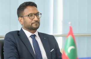 ބޭސް ކުންފުނީގެ އަމާޒަކީ ރައްޔިތުންނަށް ދަތިކަމެއްނެތި ބޭސް ފޯރުކޮށްދިނުން: ޑރ. ޝާހު thumbnail image