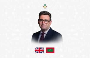 އިނގިރޭސި އައު ބޮޑު ވަޒީރަށް ތަހުނިޔާ ވިދާޅުވެ، ބައްދަލުކުރެއްވުމަށް ރައީސް އެދިވަޑައިގެންފި thumbnail image