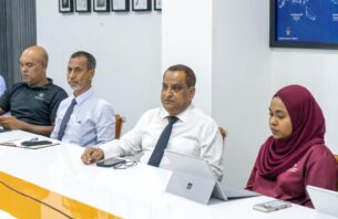 އެލްޖީއޭ ބޯޑުގެ މެންބަރުކަމަށް ކުރިމަތިލުމުގެ ފުރުސަތު ހުޅުވާލައިފި thumbnail image