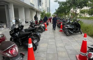 ދުވާރުތަކުގައި އުޅަނދު ޕާރކު ނުކުރުމަށް އިލްތިމާސްކޮށްފި thumbnail image