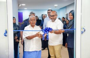 އިސްރަށްވެހިންނާއި ޚާއްޞަ އެހީއަށް ބޭނުންވާ ފަރާތްތަކަށް އައު ހިދުމަތްތަކެއް thumbnail image