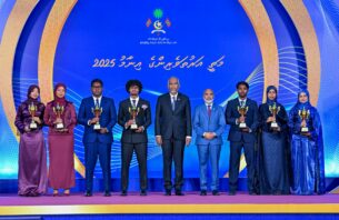 ޤުރްއާން އެސްއެސްސީ އިމްތިޙާނު ބޭއްވުމުގެ އެންމެފަހުގެ ތައްޔާރީތައްވާން ފަށައިފި thumbnail image