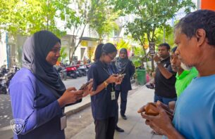 ގަވާއިދާ ހިލާފަށް އުޅުނު ބިދޭސީއަކު އިމިގްރޭޝަންގެ ބެލުމުގެ ދަށަށް thumbnail image