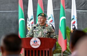 އެމްއާރުސީސީއާ އެކު ހާދިސާތަކަށް އެހީ ފޯރުވުމަށް ބޮޑު ކުރިއެރުމެއް ލިބޭނެ: މޭޖަރ ޖެނެރަލް ހިލްމީ thumbnail image