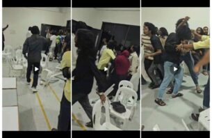 ޕީއެންސީ ވޯޓުލާ މަރުކަޒުގައި ހިނގި މާރާމާރީއާ ގުޅިގެން ތިންވަނަ މީހަކު ހައްޔަރުކޮށްފި thumbnail image