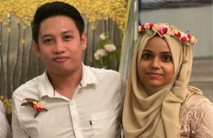 މޭރީގެ މަރުގައި ބައިވެރިވިކަން ސާބިތުވެ، ލަމްހާ 15 އަހަރަށް ޖަލަށް thumbnail image