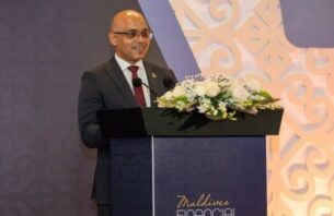 ސުކޫކް ދެއްކުމުން ބޭރުގެ އިންވެސްޓަރުންގެ އިތުބާރު ރާއްޖެއަށް ބޮޑުވެއްޖެ: މާލީ ވަޒީރު thumbnail image