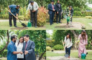 ރާއްޖޭގެ ފެހިކަން އިތުރުކުރުމުގެ މަޝްރޫޢަށް ބަންގްލަދޭޝްއިން 20،000 ގަސް ހަދިޔާކޮށްފި thumbnail image