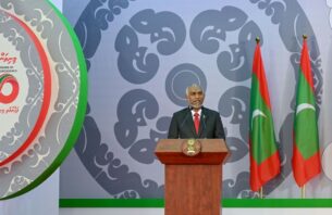 ޚަރަދުތައް ކުޑަކުރުމަށް މިނިވަން ދުވަހުގެ ރަސްމީ ބައްދަލުކުރެއްވުން ނުބާއްވަން ނިންމައިފި thumbnail image