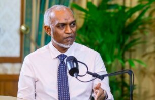 ސަރުކާރުގެ ހަރުދަނާ ފިޔަވަޅުތަކާ އެކު ގޭންގު ކުށްތައް މަދުވެއްޖެ: ރައީސް thumbnail image