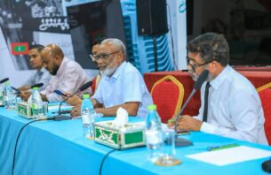 ޕީއެންސީގެ ދާއިރާތަކުގެ އިންތިޚާބާ އެކު 2500 އަށްވުރެ ގިނަ މެންބަރުން މަޤާމުތަކަށް thumbnail image