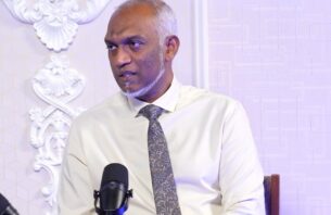 މަސްތުވާތަކެތީގެ ފަރުވާގެ ނިޒާމު ބައްޓަންކުރާނީ އިސްލާމީ އުޞޫލުތަކާ އެކު: ރައީސް thumbnail image