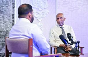 ކުށުގެ ވެށިން ޒުވާނުން ސަލާމަތްކުރުމަށް ޒަމާނީ ފަރުވާގެ ނިޒާމެއް ތަޢާރަފުކުރަނީ thumbnail image