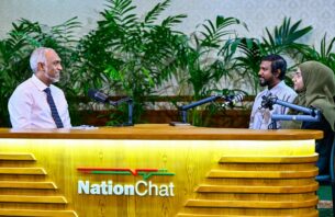 މާލޭގެ ވިޔަފާރި ބަނދަރުގެ 80 އިންސައްތަ މަސައްކަތް ތިލަފުއްޓަށް ބަދަލުކުރަނީ thumbnail image